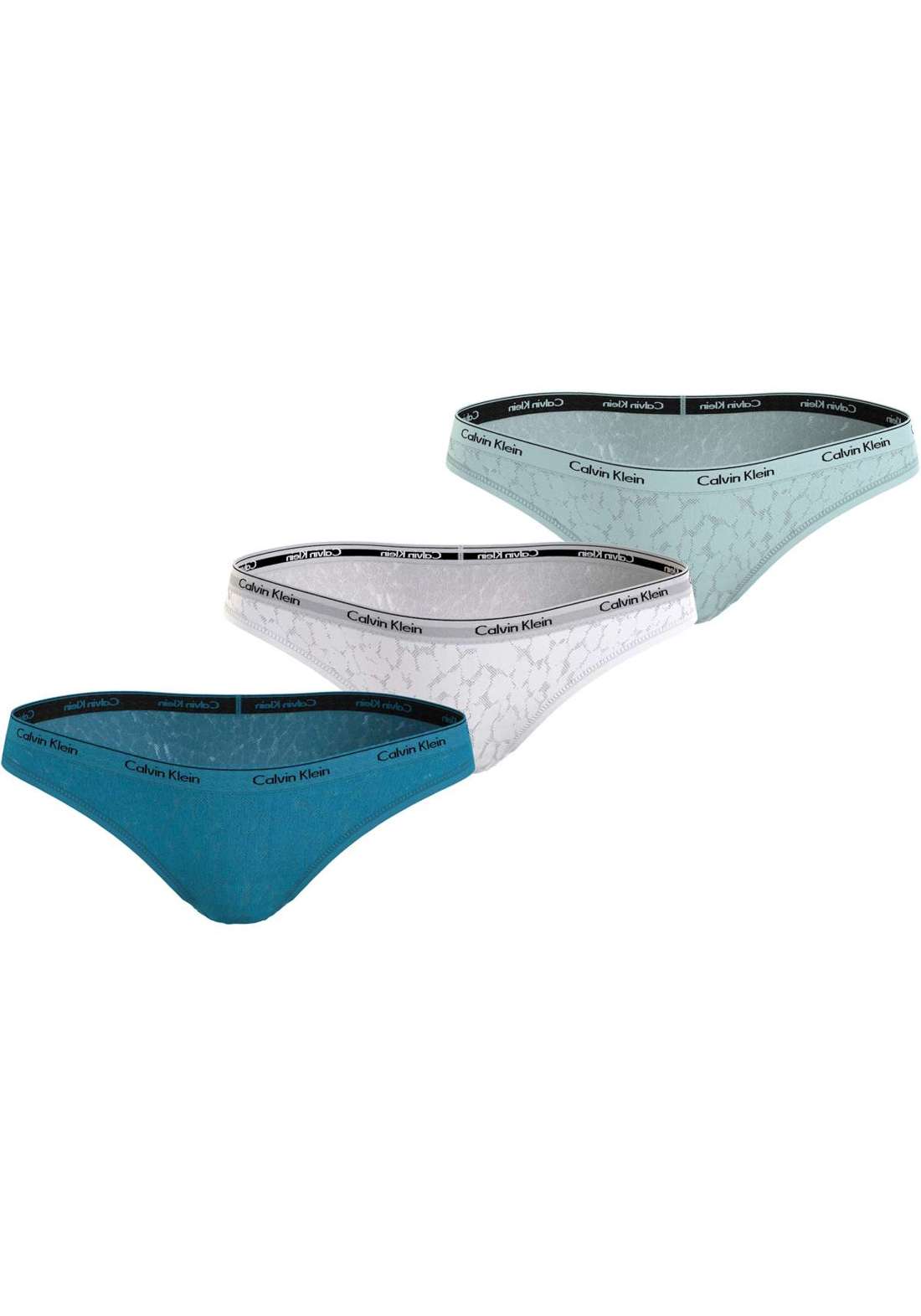 Трусики бикини BIKINI 3PK