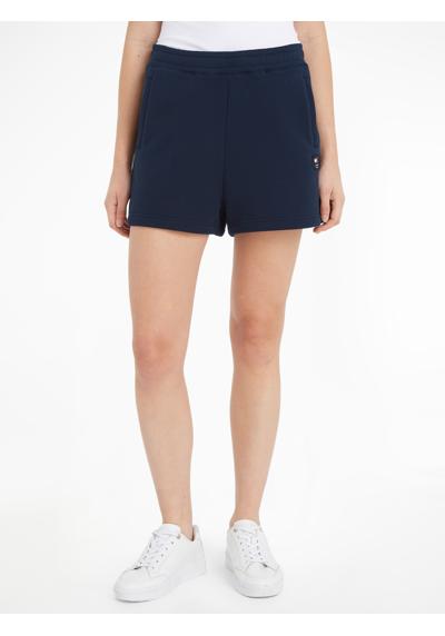 Спортивные шорты TJW RLX NEW CLS SWEATSHORT EXT