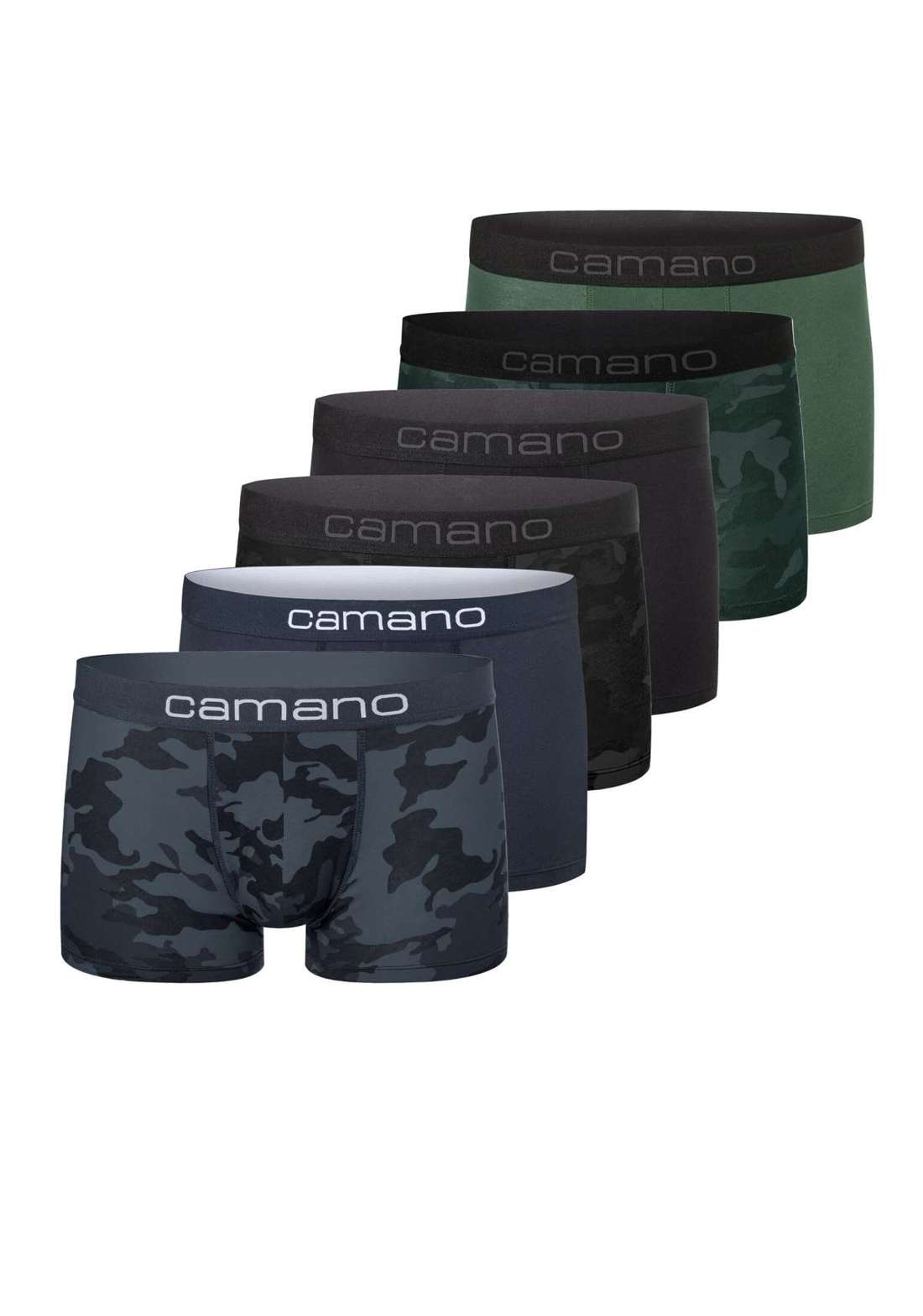 Ствол Pants 6er Pack
