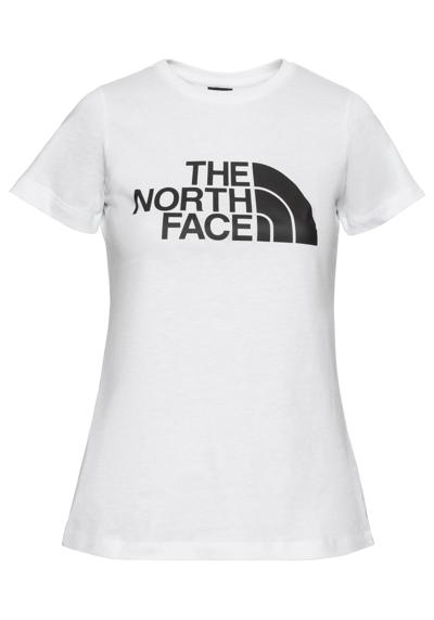 футболка W S/S EASY TEE