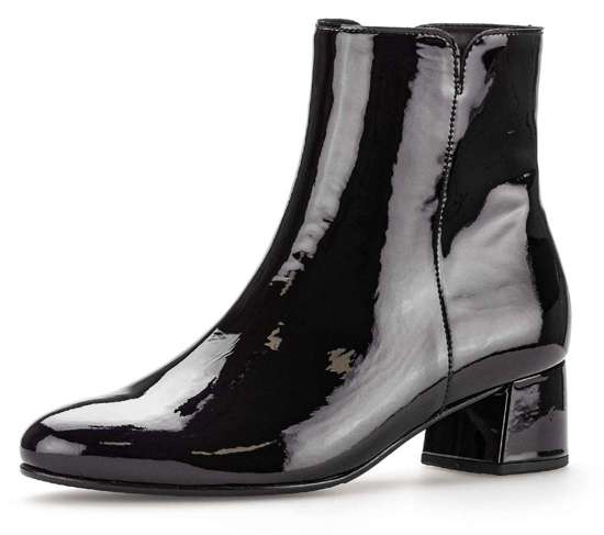 Ботильоны с лучшими характеристиками посадки