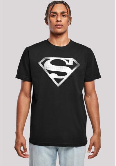 футболка DC Comics Superman Spot Logo