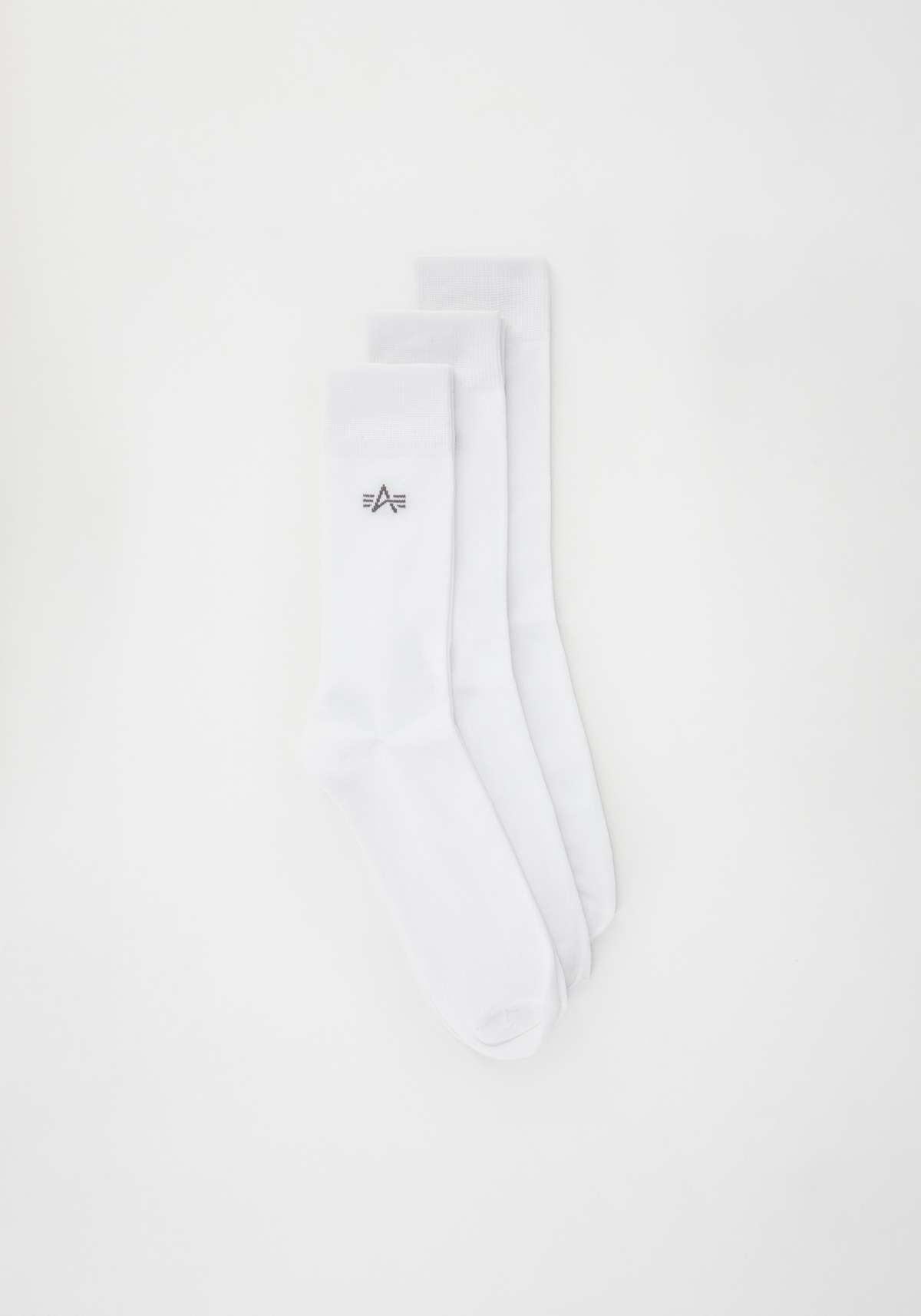 Базовые носки Accessoires - Socks Basic Socks 3 Pack