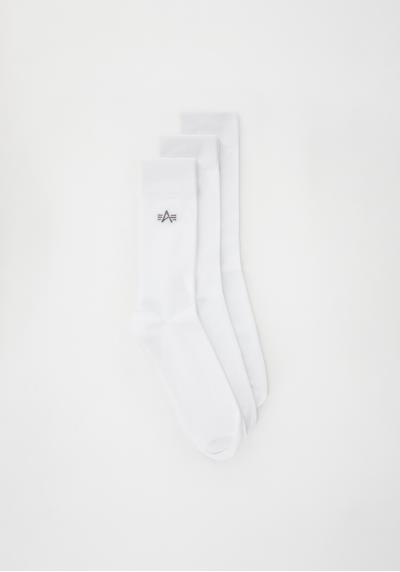 Базовые носки Accessoires - Socks Basic Socks 3 Pack