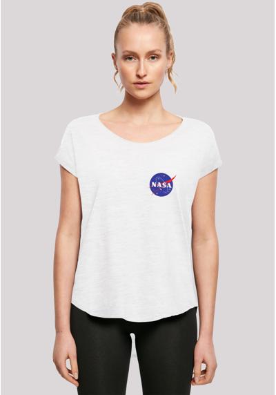 футболка NASA Classic Insignia Chest