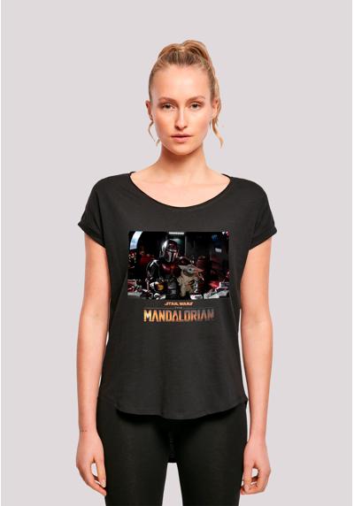 футболка Star Wars The Mandalorian