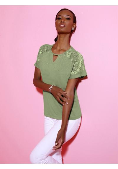 Рубашка с коротким рукавом Shirt