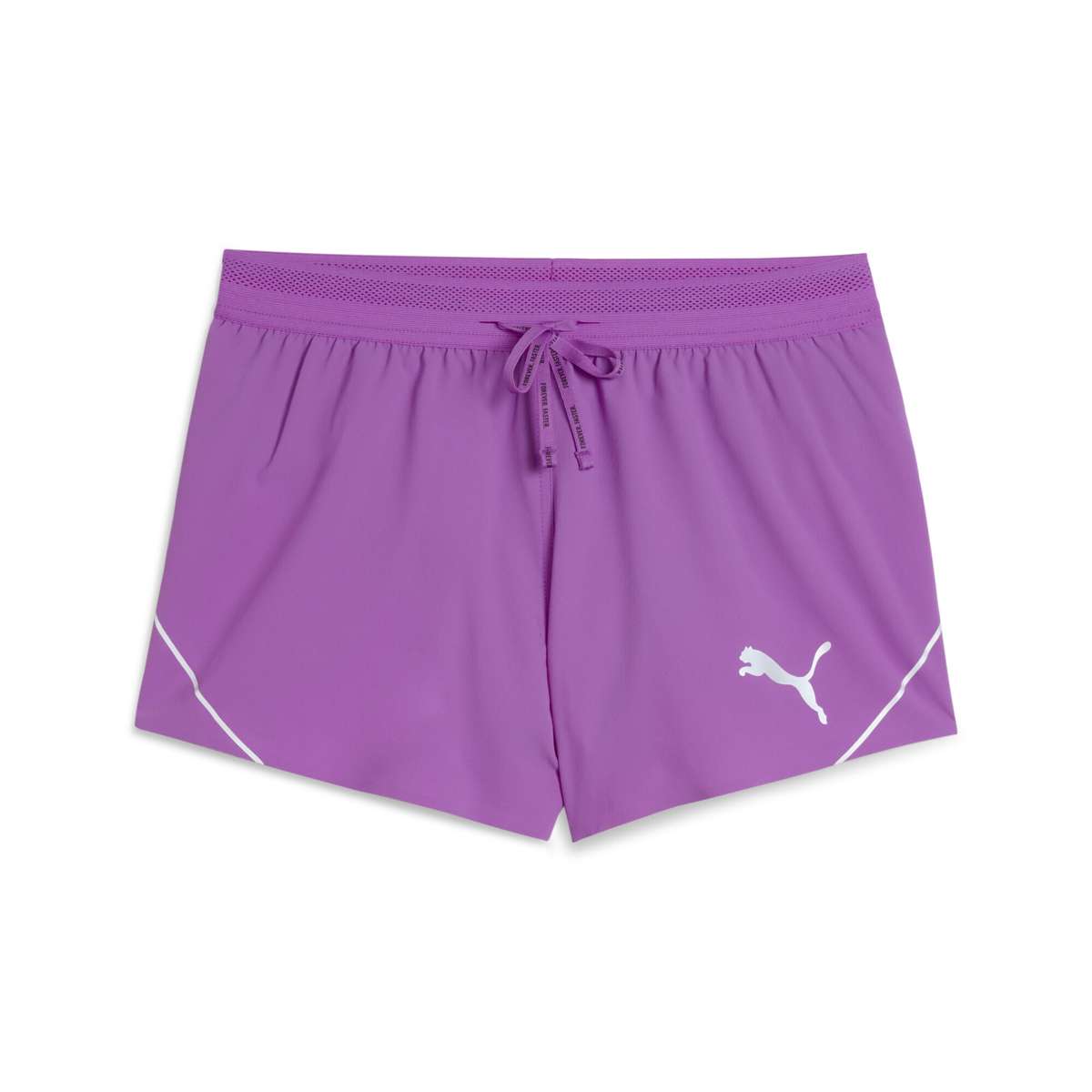 Шорты для бега RACEDAY ULTRAWEAVE 3` Split Shorts Damen