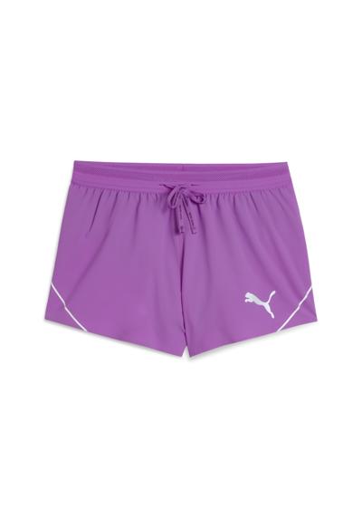 Шорты для бега RACEDAY ULTRAWEAVE 3" Split Shorts Damen