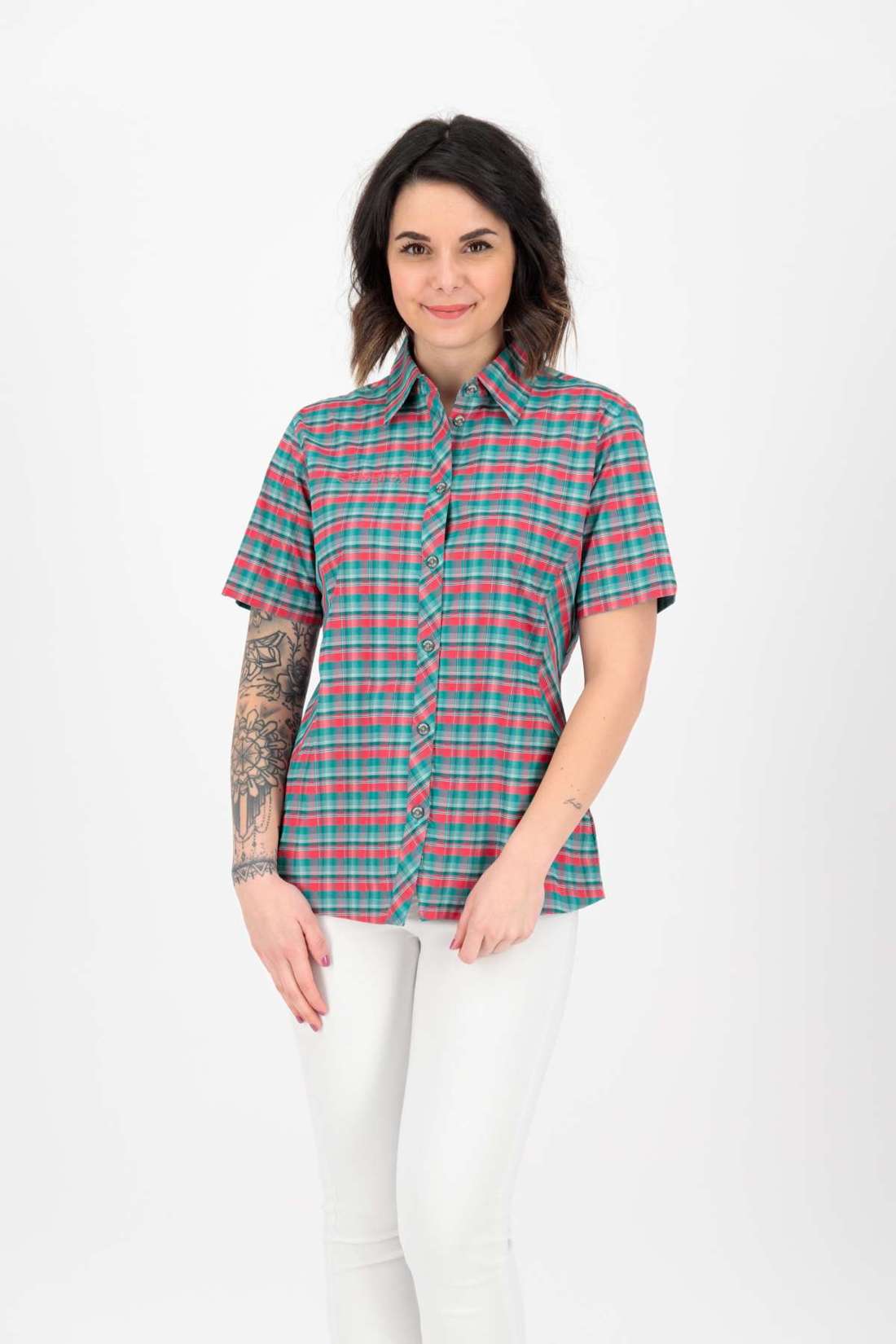 Уличная блузка SUDBURY II WOMEN