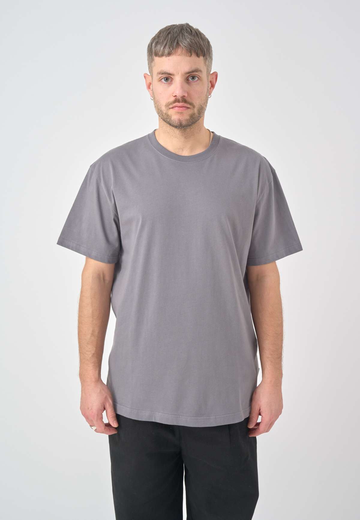 Футболка свободного кроя Boxy Tee Spider