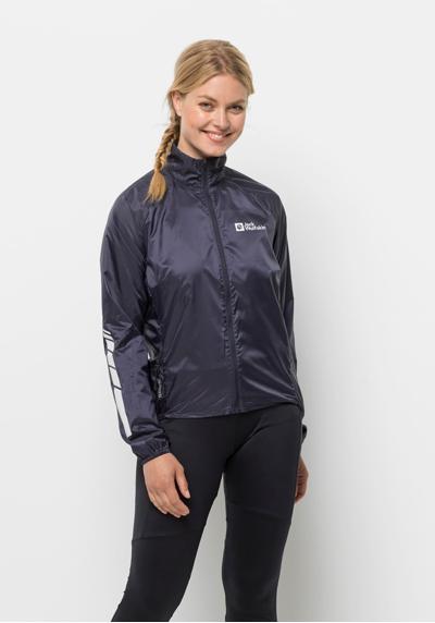 Куртка из софтшелла MOROBBIA WIND JKT W