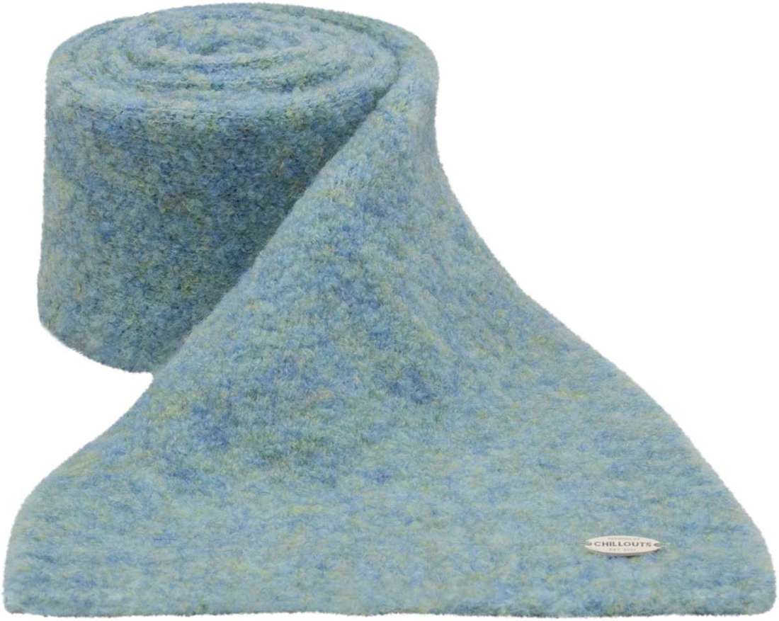 Вязаный шарф с оптимальным комфортом при ношении. Graham Scarf