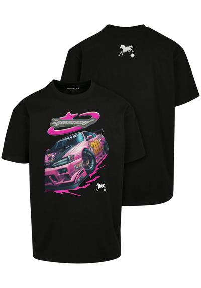 футболка Herren Speed Heavy Oversize Tee