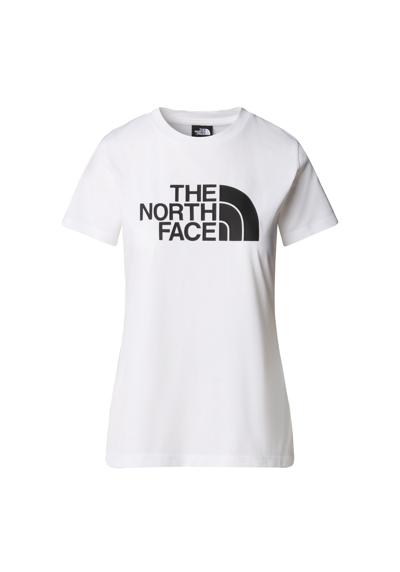 футболка W S/S EASY TEE