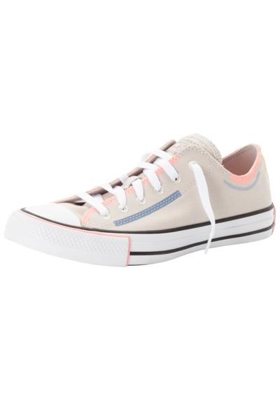 Кроссовки CHUCK TAYLOR ALL STAR COLOR POP
