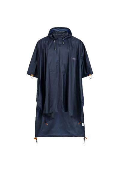 Дождевое пончо CORNWALL PONCHO WMN