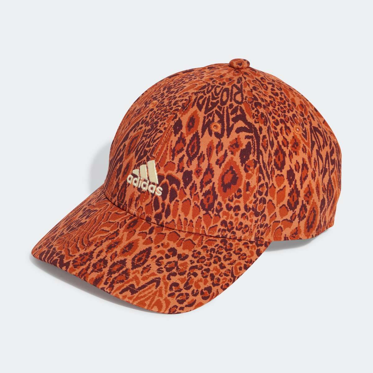 Бейсболка W FARM CAP AOP