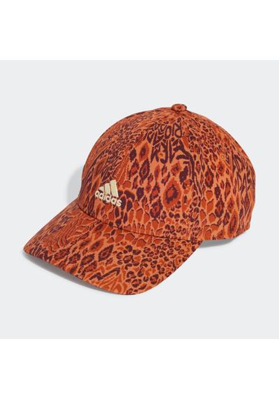 Бейсболка W FARM CAP AOP