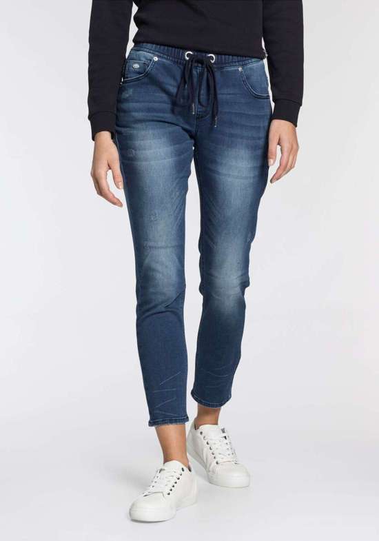 Спортивные брюки 7/8 JOGG-DENIM