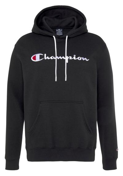 толстовка Classic Hooded Sweatshirt large Log