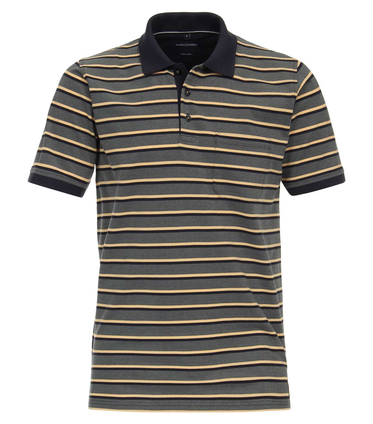 рубашка поло Polo-Shirt gestreift
