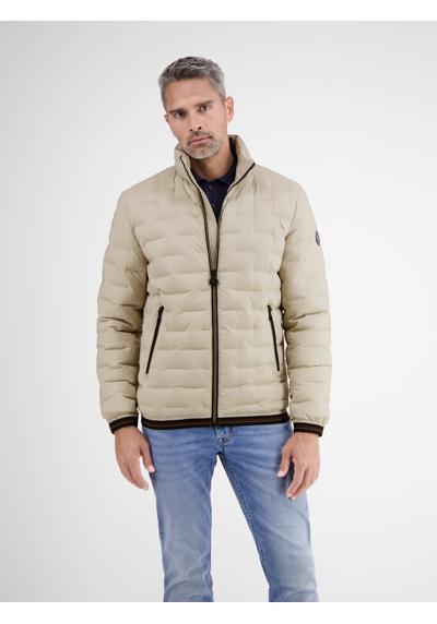 Блуза LERROS Leichter Blouson