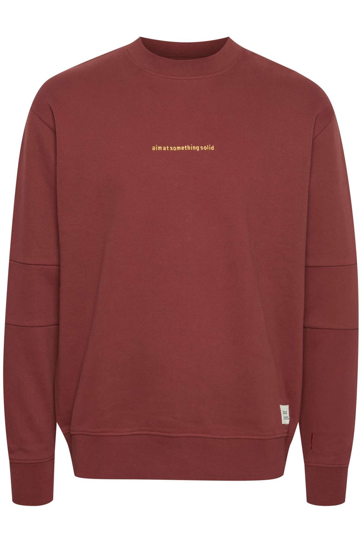 Свитер с круглым вырезом Sweatshirt SDDarton