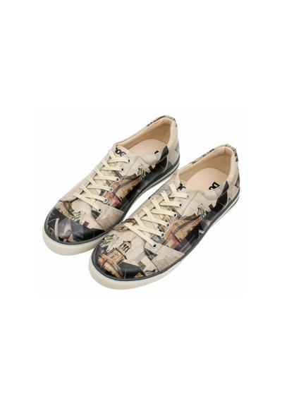 Кроссовки Damen Men Sneakers Time to Ring the Bells Vegan Damen Sneaker /