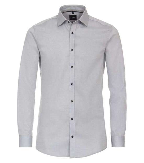 Деловая рубашка Businesshemd extra langer Arm 72cm uni