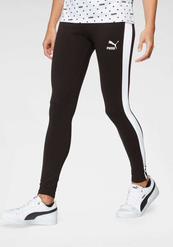 леггинсы ICONIC T7 MR LEGGINGS