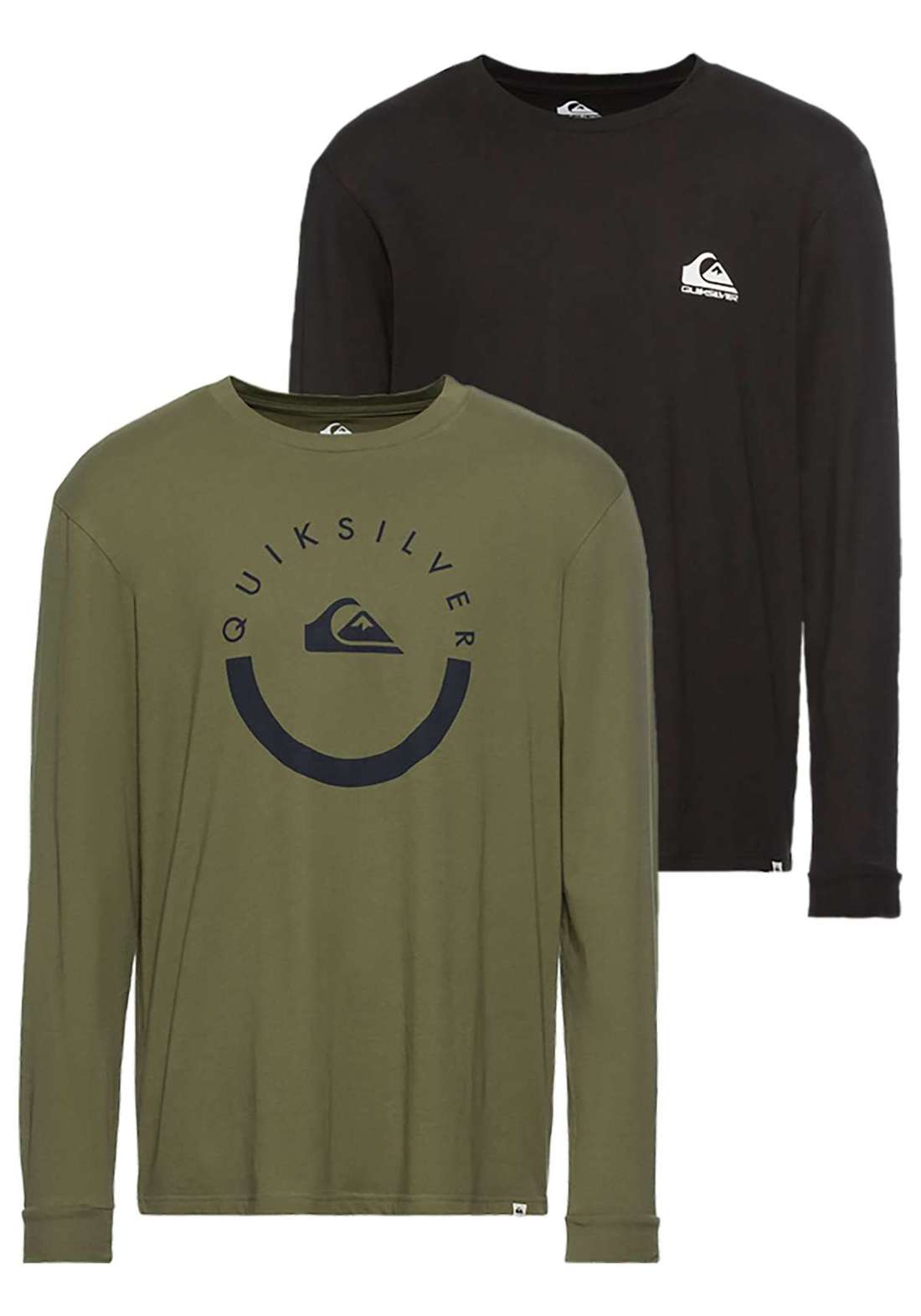 Рубашка с длинным рукавом MOUNTAIN SUNRISE LS TEE PACK YM