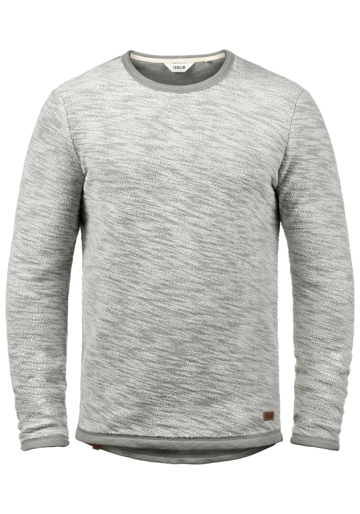 Свитер с круглым вырезом Sweatshirt SDFlocks