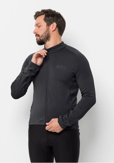 Флисовая куртка MOROBBIA FZ LIGHT M