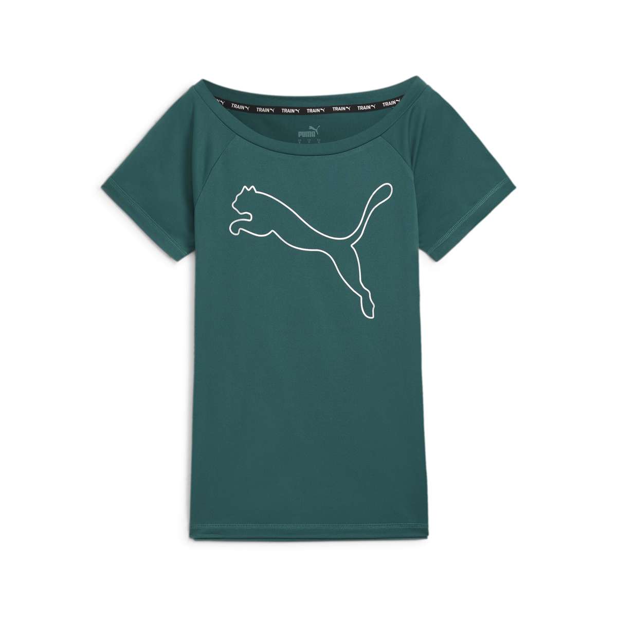 Тренировочная рубашка TRAIN FAVORITE JERSEY CAT TEE