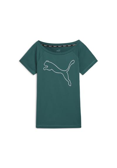 Тренировочная рубашка TRAIN FAVORITE JERSEY CAT TEE