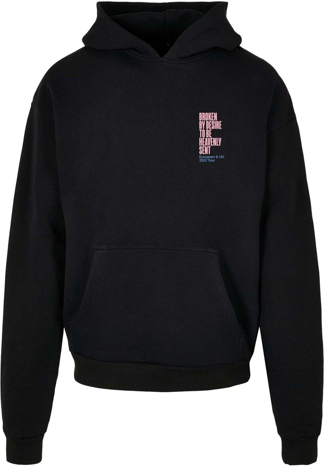 Толстовка с капюшоном Herren