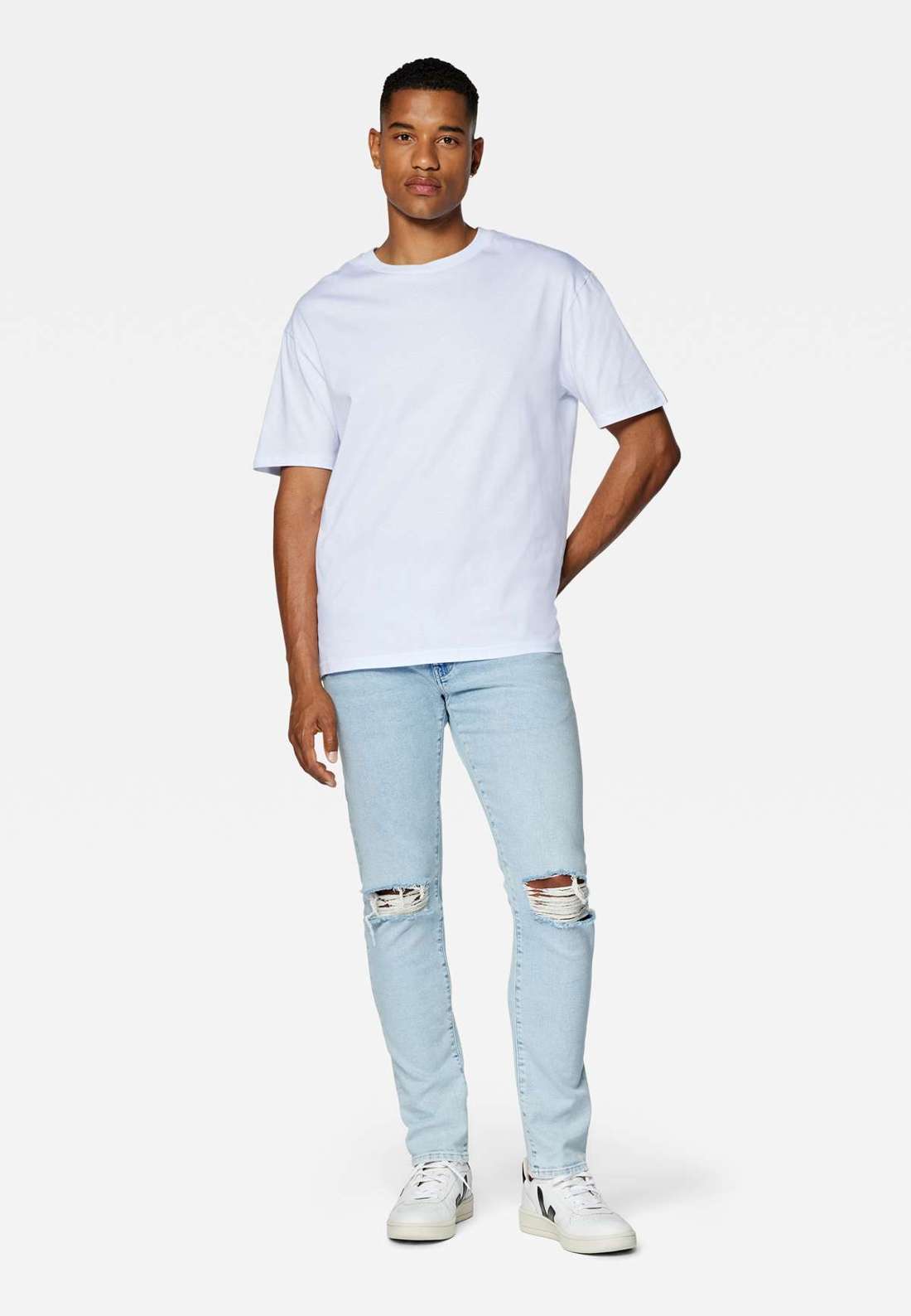 футболка BODRUM TEE