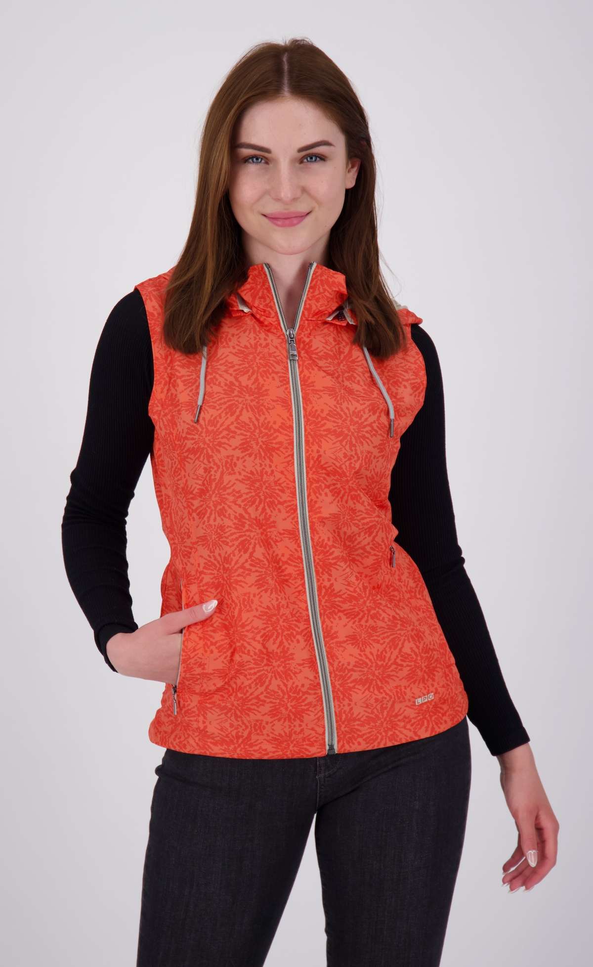 Функциональный жилет SHELBY VEST V WOMEN