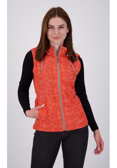 Функциональный жилет SHELBY VEST V WOMEN
