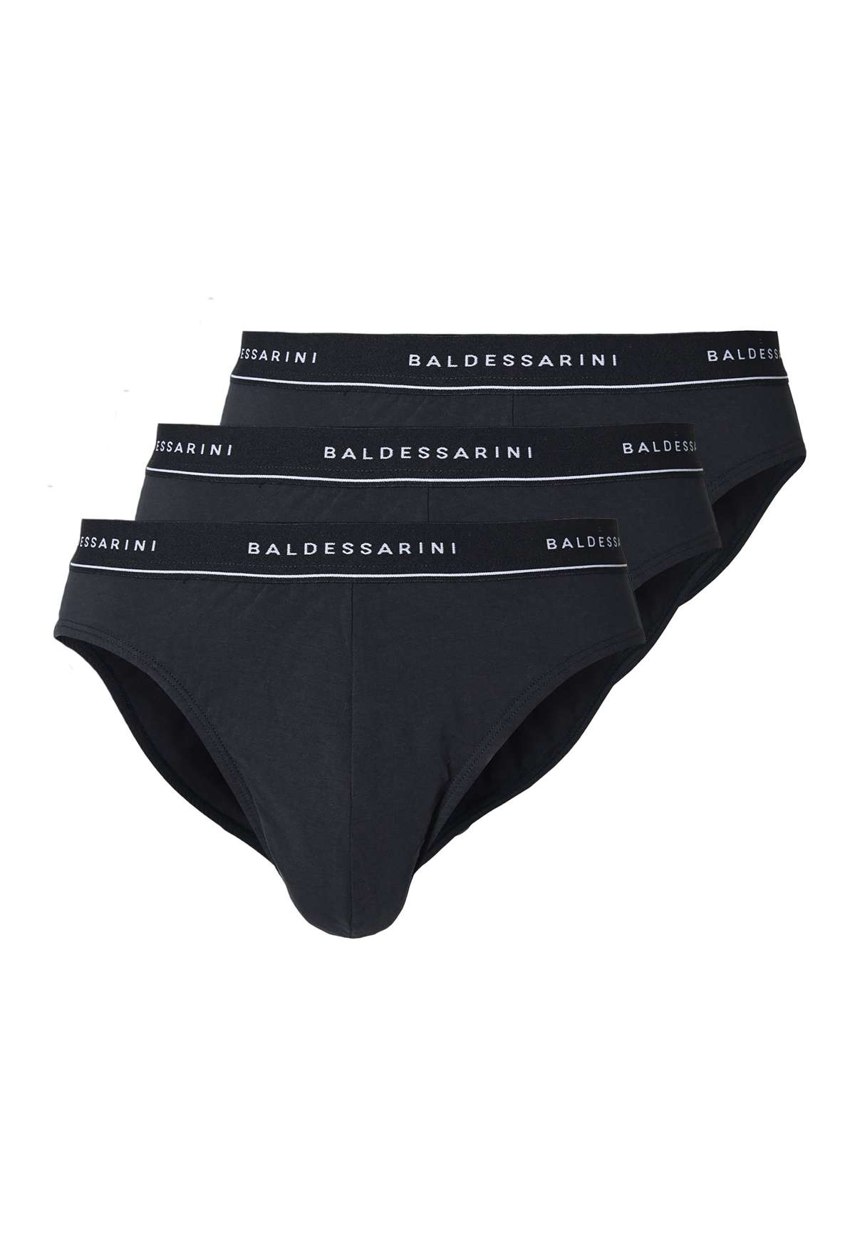 Мини-брифы Mini Slip 3er Pack