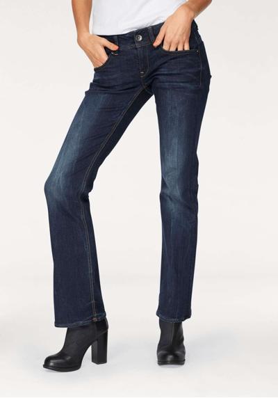 Джинсы Bootcut Midge Saddle Bootcut