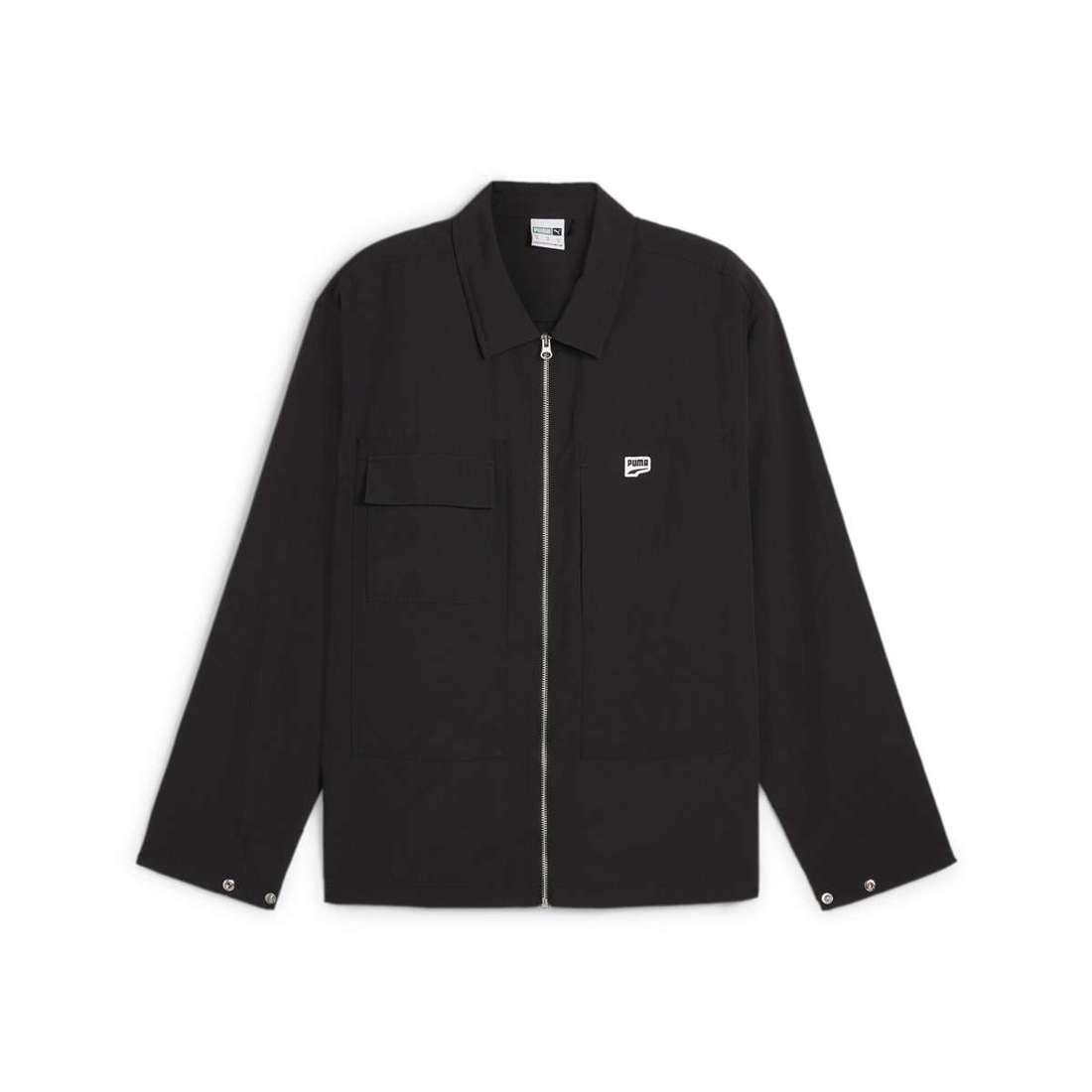 футболка DOWNTOWN Relaxed Hemd Herren