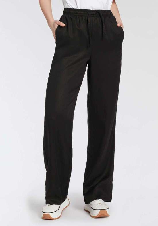 Брюки Марлен с повседневным галстуком CIRCULAR COLLECTION