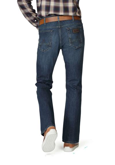 Джинсы Bootcut Jacksville