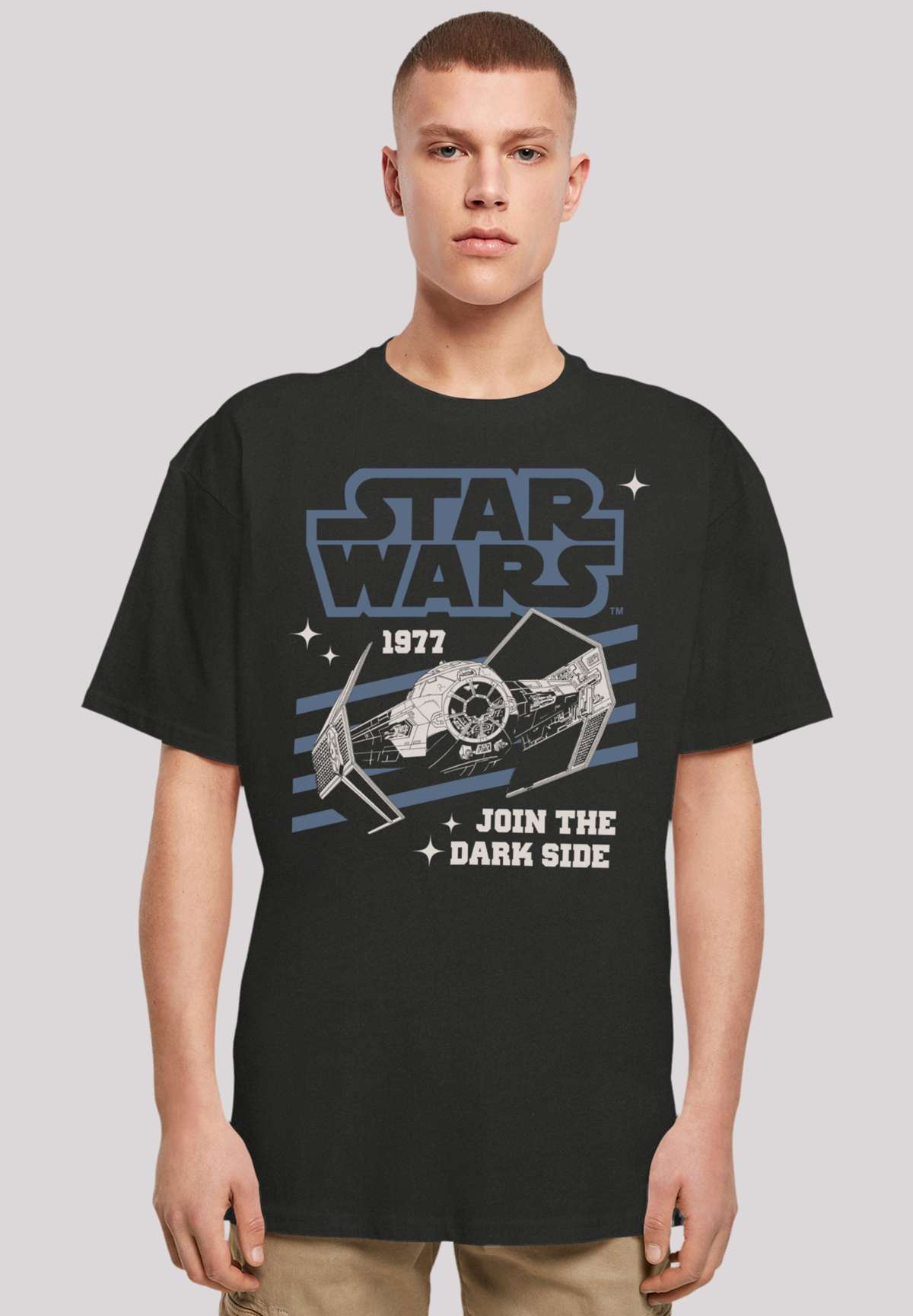 футболка Star Wars Join The Dark Side 77