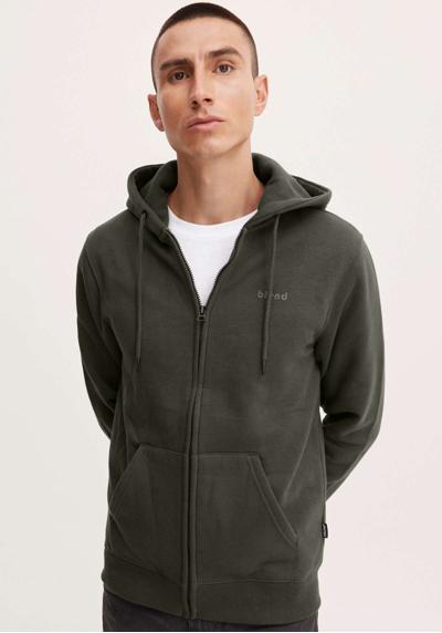 Толстовка BL Sweatjacke BHDownton Zipthrough