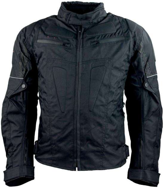 Мотоциклетная куртка RIGA