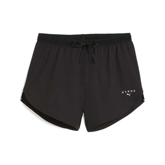 Тренировочные шорты x HYROX ULTRAWEAVE Velocity 4" Shorts Damen