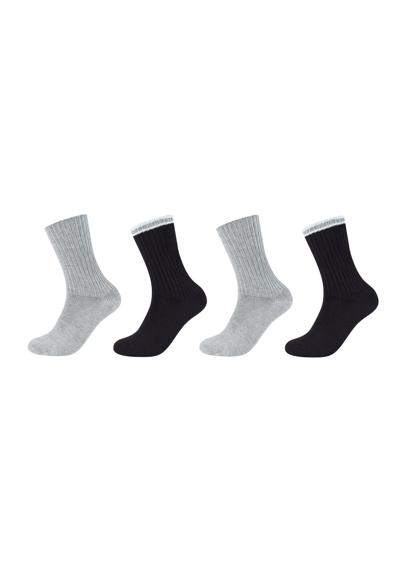 Носки Socken 4er Pack